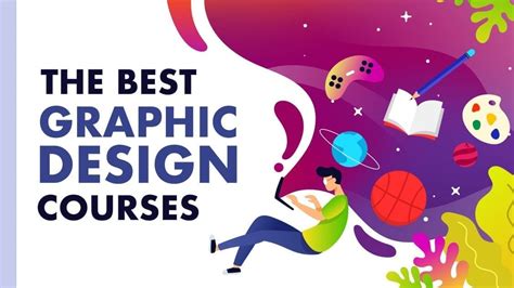 Graphic designer courses. Things To Know About Graphic designer courses. 
